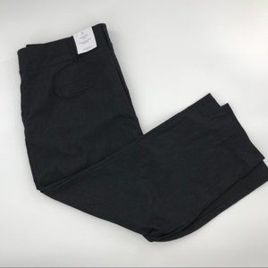 Additionelle Cropped Dress Pants Plus sz 22 NWT